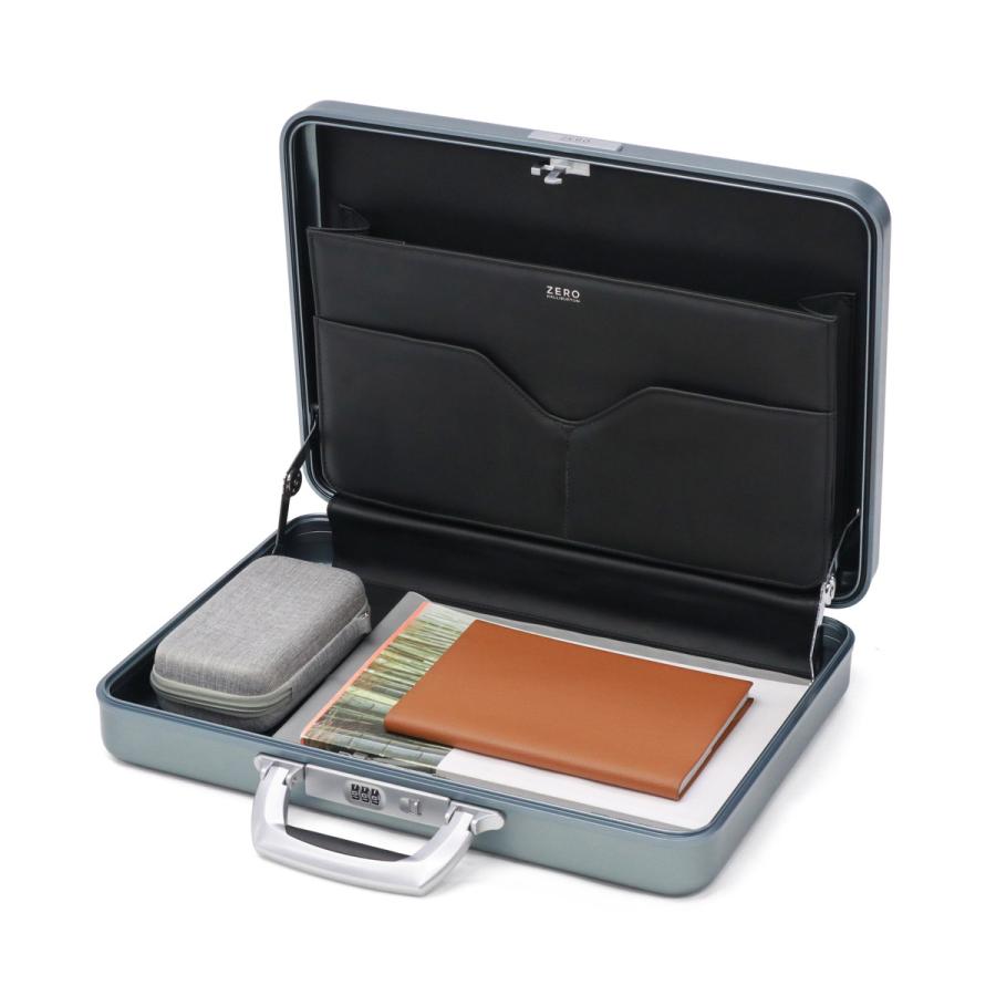 ZERO HALLIBURTON（ゼロハリバートン） 最大51%☆2/11限定 正規品10年