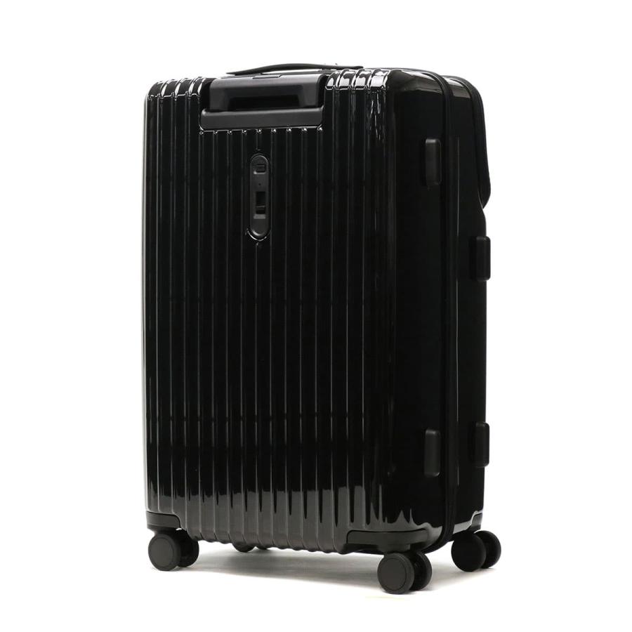 Ace（エース） 特典付 スーツケース Mサイズ キャリーケース