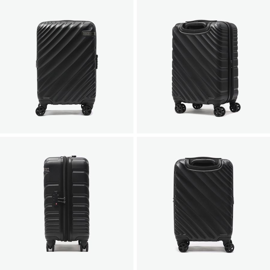 Ace（エース） 最大51%☆2/11限定 特典付 スーツケース 機内持ち込み