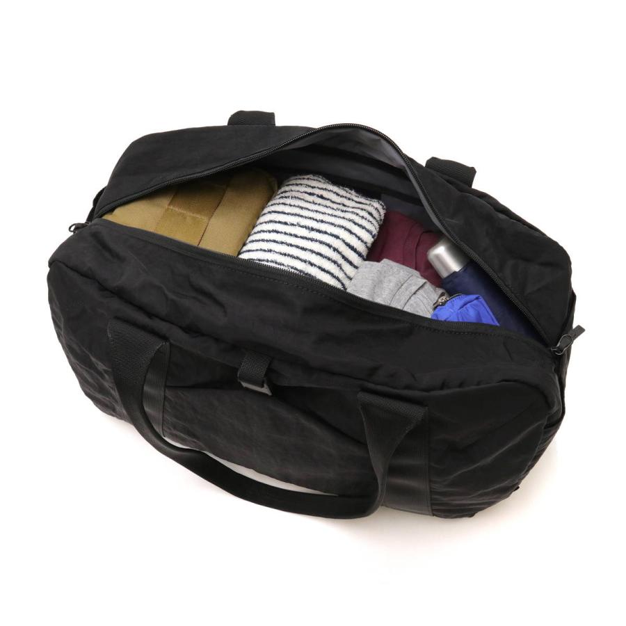 Aer（エアー） 最大42%☆2/11限定 特典付 ダッフルバッグ Aer Go