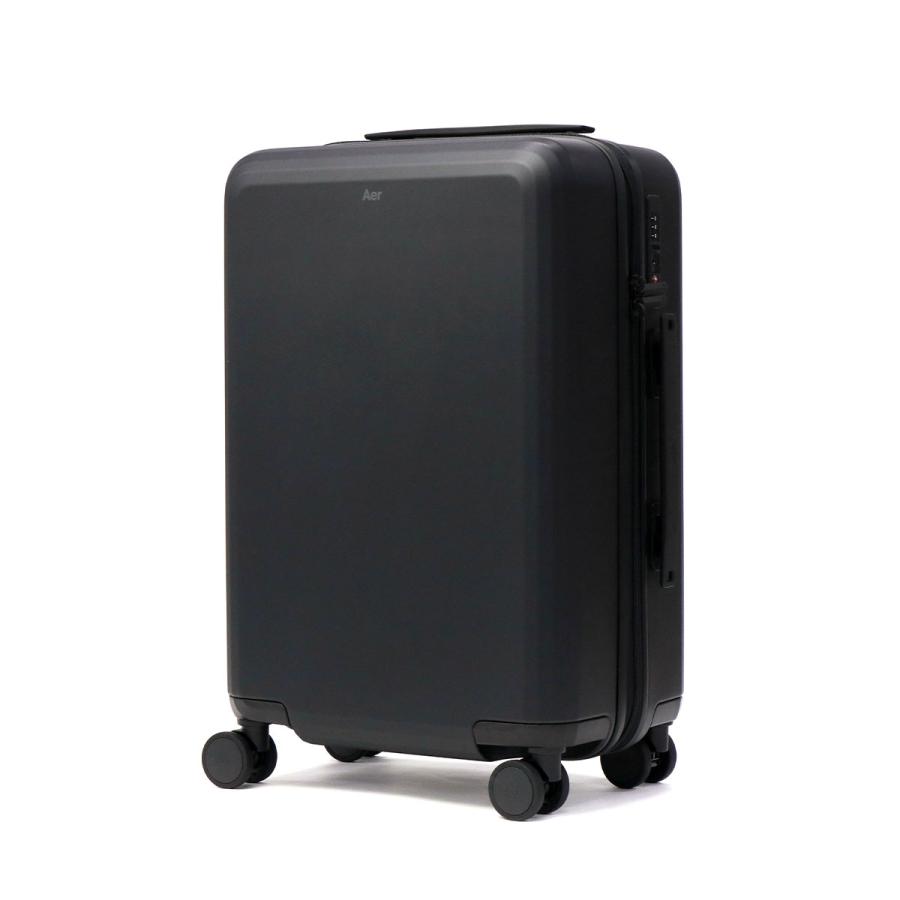 Aer（エアー） 最大42%☆2/11限定 特典付 スーツケース Sサイズ 2泊3日