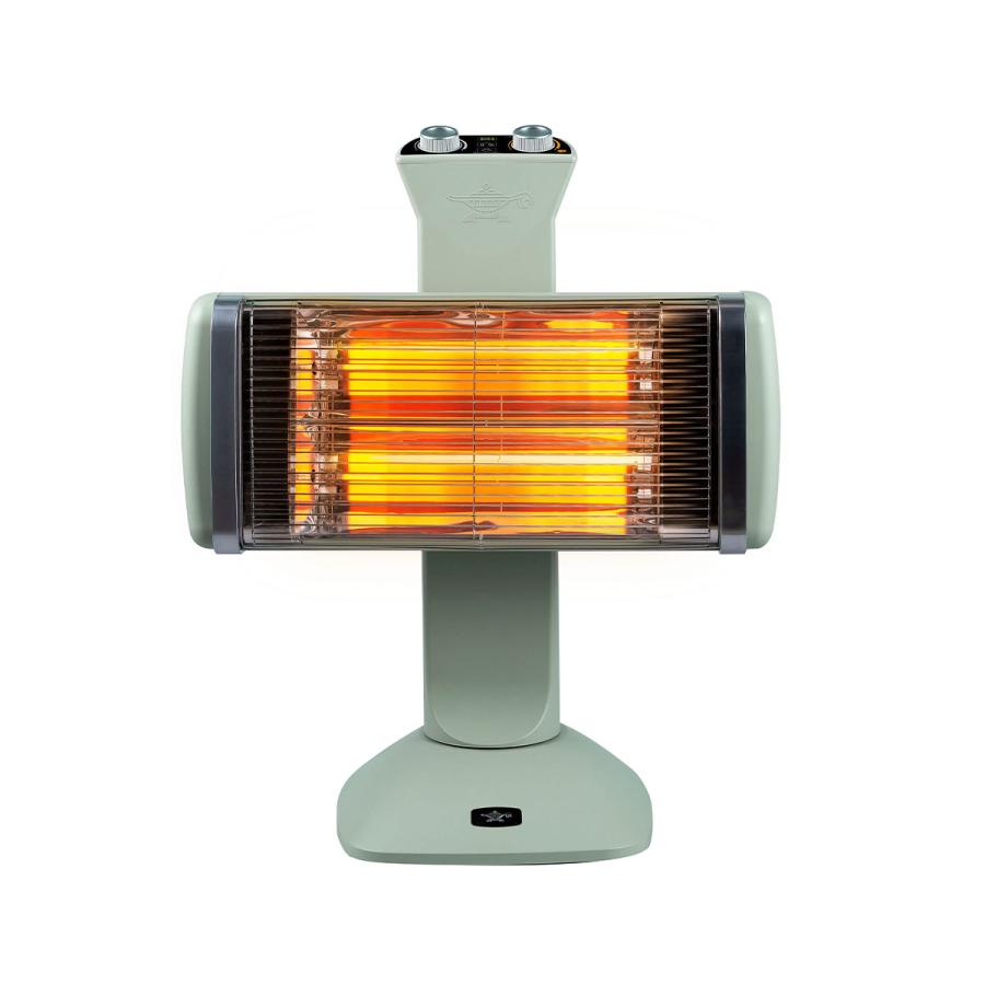 アラジン（Aladdin） 特典付 正規品1年保証 ヒーター 速暖 足元 電気