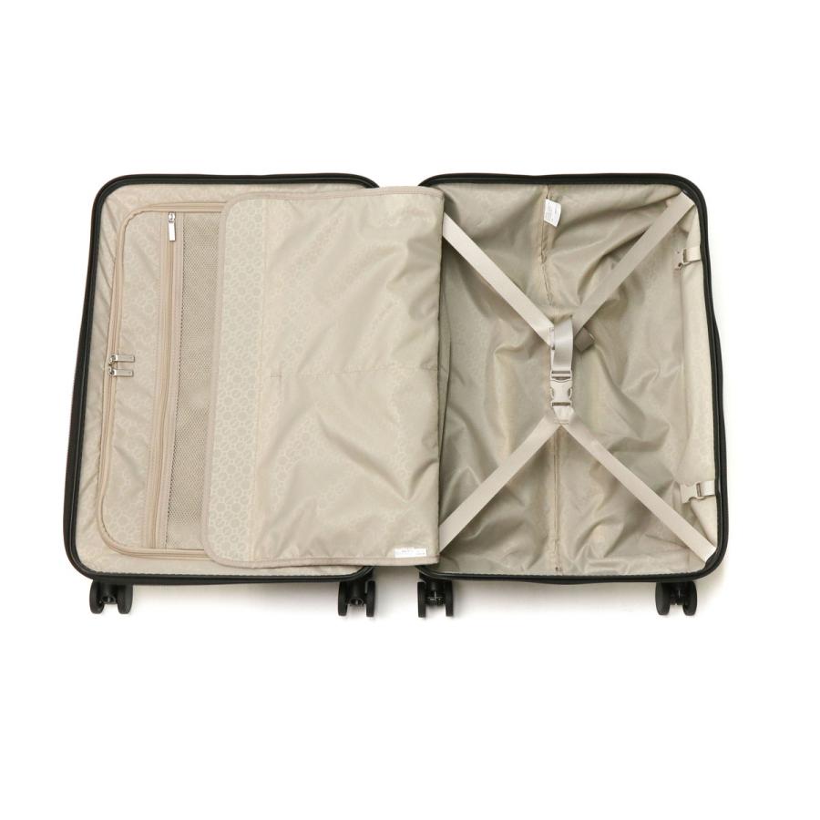 ace. TOKYO LABEL 特典付 10年保証 エーストーキョー スーツケース M