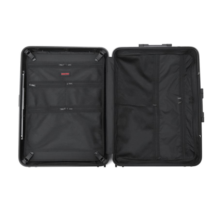 BRIEFING（ブリーフィング） 特典付 日本正規品 スーツケース Lサイズ