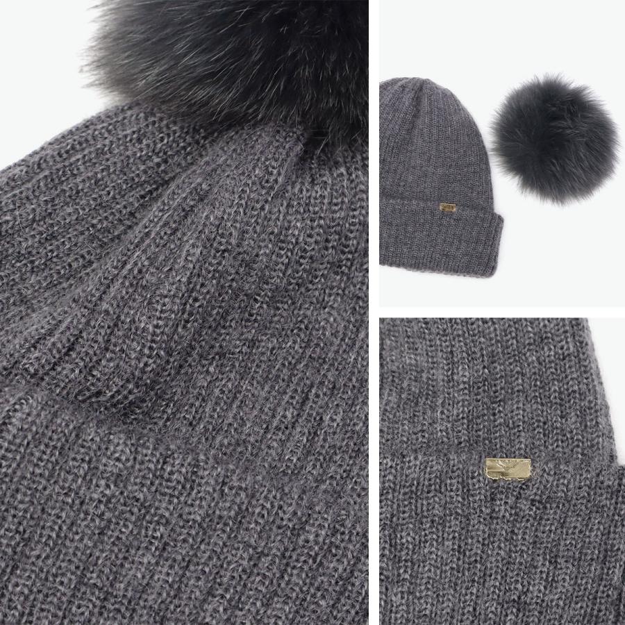 CA4LA（カシラ） 最大51%☆2/11限定 帽子 ニット帽 レディース 秋冬