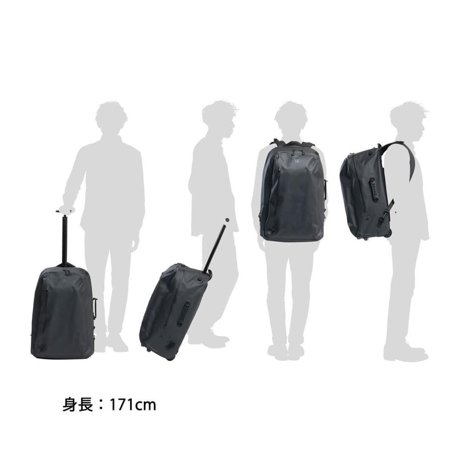 F/CE.（エフシーイー） 最大51%☆2/11限定 キャリーケース DRY LINE NO