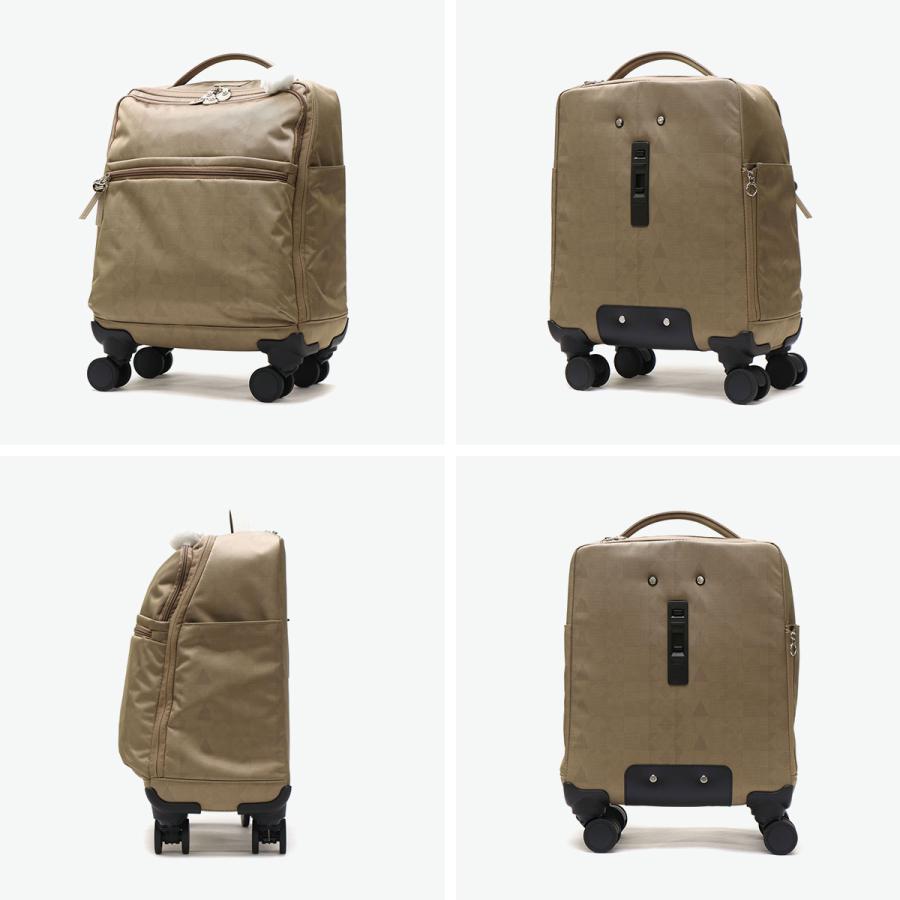 Kanana Project（カナナプロジェクト） セール30%OFF スーツケース