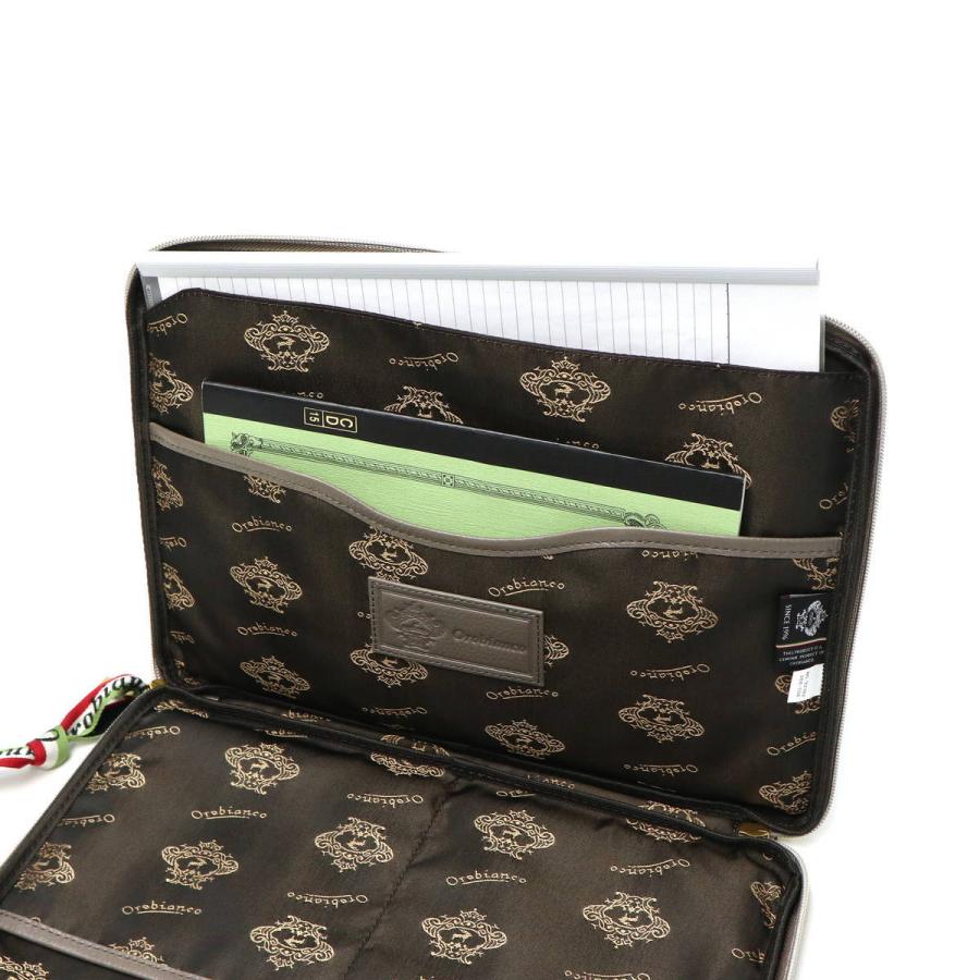 Orobianco（オロビアンコ） 最大51%☆2/11限定 日本正規品 PCケース