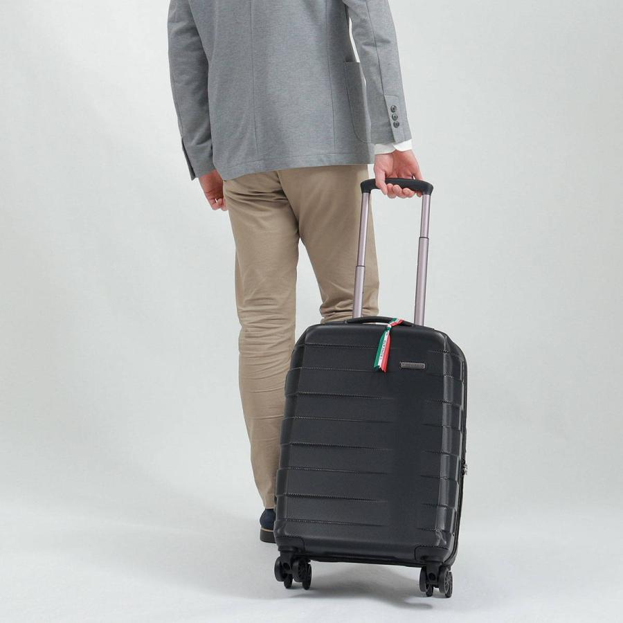 RONCATO（ロンカート） セール30%OFF スーツケース RONCATO RV-18 30L