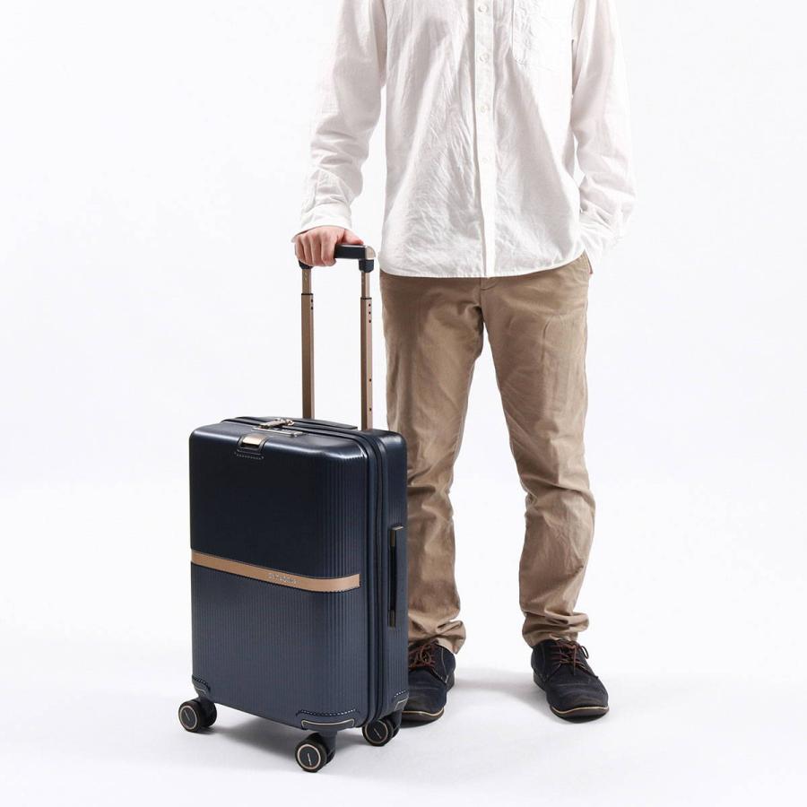 Samsonite（サムソナイト） 特典付 正規品10年保証 スーツケース