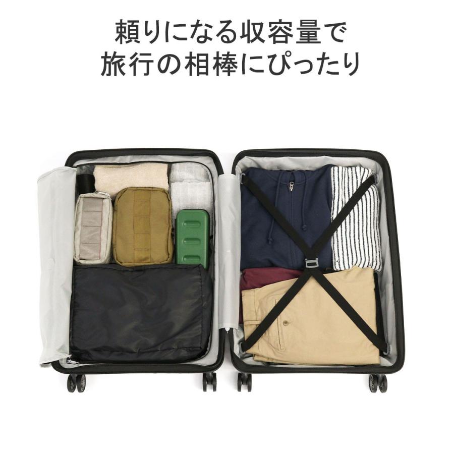 Samsonite（サムソナイト） 特典付 正規品10年保証 スーツケース L