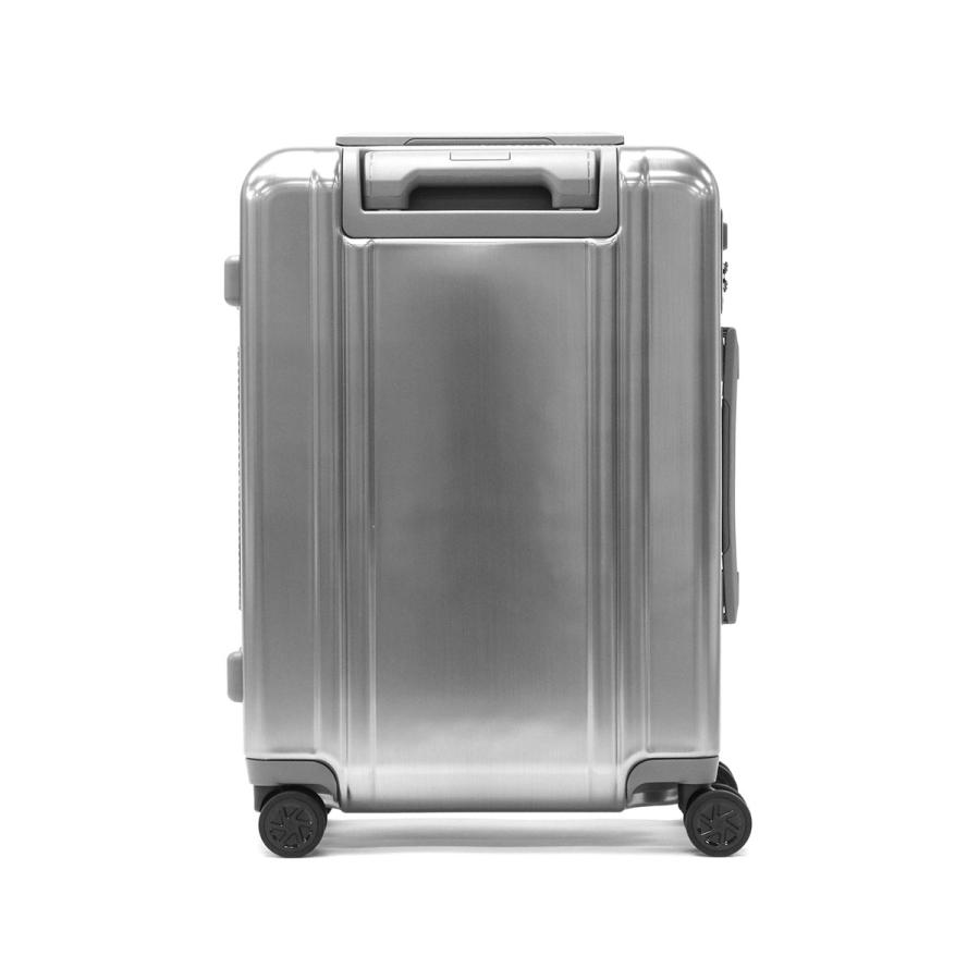 ZERO HALLIBURTON（ゼロハリバートン） 特典付 正規品10年保証 スーツ