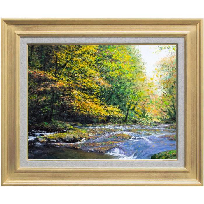 マグリット 肉筆手描きの油絵模写画 アルゴンヌの戦い マグリット 肉筆