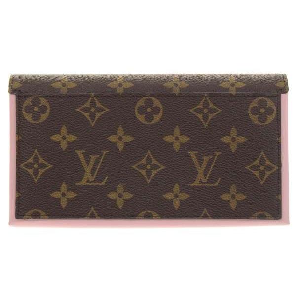LOUIS VUITTON（ルイ・ヴィトン） 長財布 モノグラム ポルトフォイユ