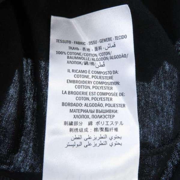 GUCCI（グッチ） Tシャツ フローラル ヴィンテージ加工 メンズサイズM