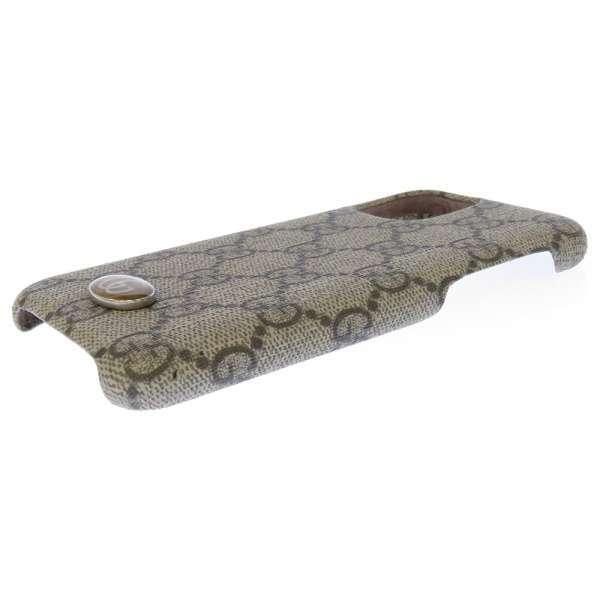 GUCCI（グッチ） アイフォンケース GGスプリーム iPhone11 Pro 623093