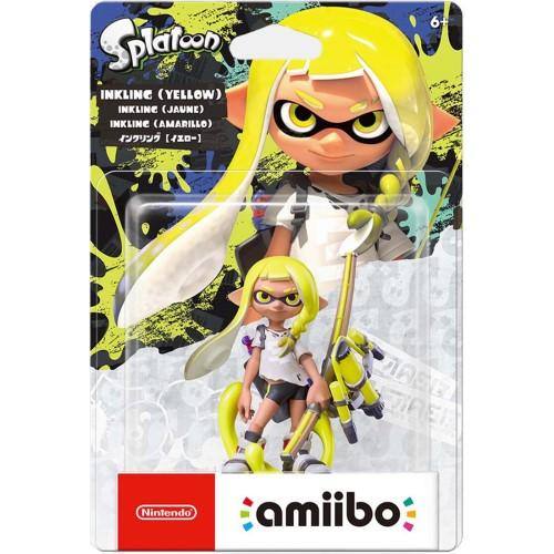 任天堂（Nintendo） 【新品/送料無料】任天堂 amiibo インクリング