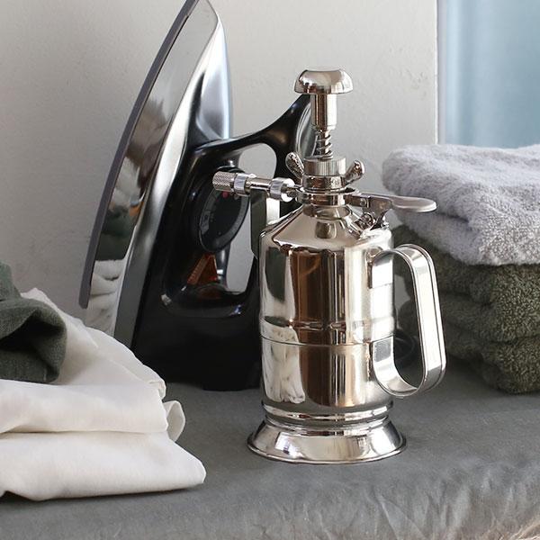 東屋 霧吹き ハンドスプレー オートマチック 蓄圧式 噴霧器