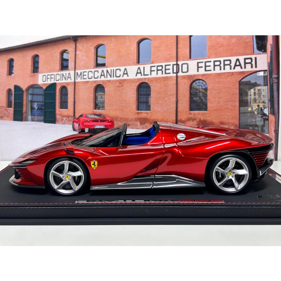 Ferrari フェラーリSP1 B.B.R. SPECIAL 2009 Ferrari フェラーリSP1