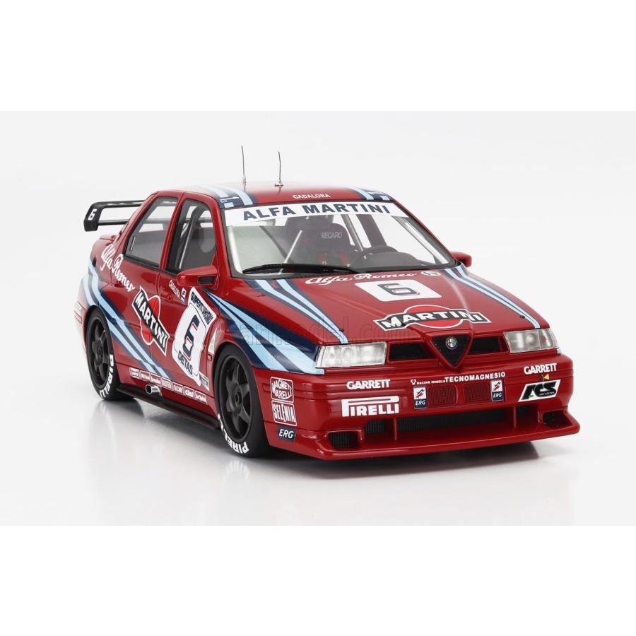 Kyosho☆V-ONE SⅡ ALFA 156 GTA SUPER 2000 Alfa 156 Super 2000 at