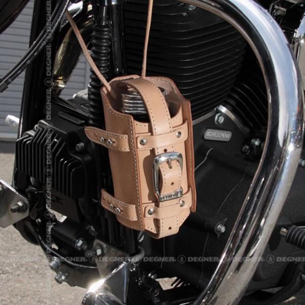 DEGNER（デグナー） DH-5 ガソリン携行缶ホルダー DEGNER DH5 GASOLINE