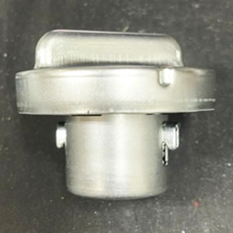 HONDA モンキー ガソリンタンク Fi 用ですがキャブにて使用可能 HONDA