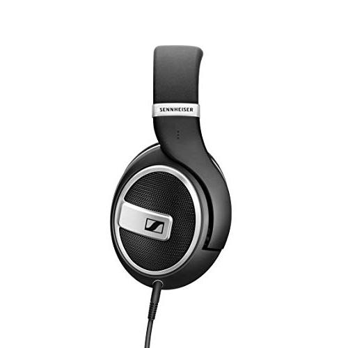 ゼンハイザー Sennheiser ヘッドホン 有線 HD 599 SE オープン型 開放