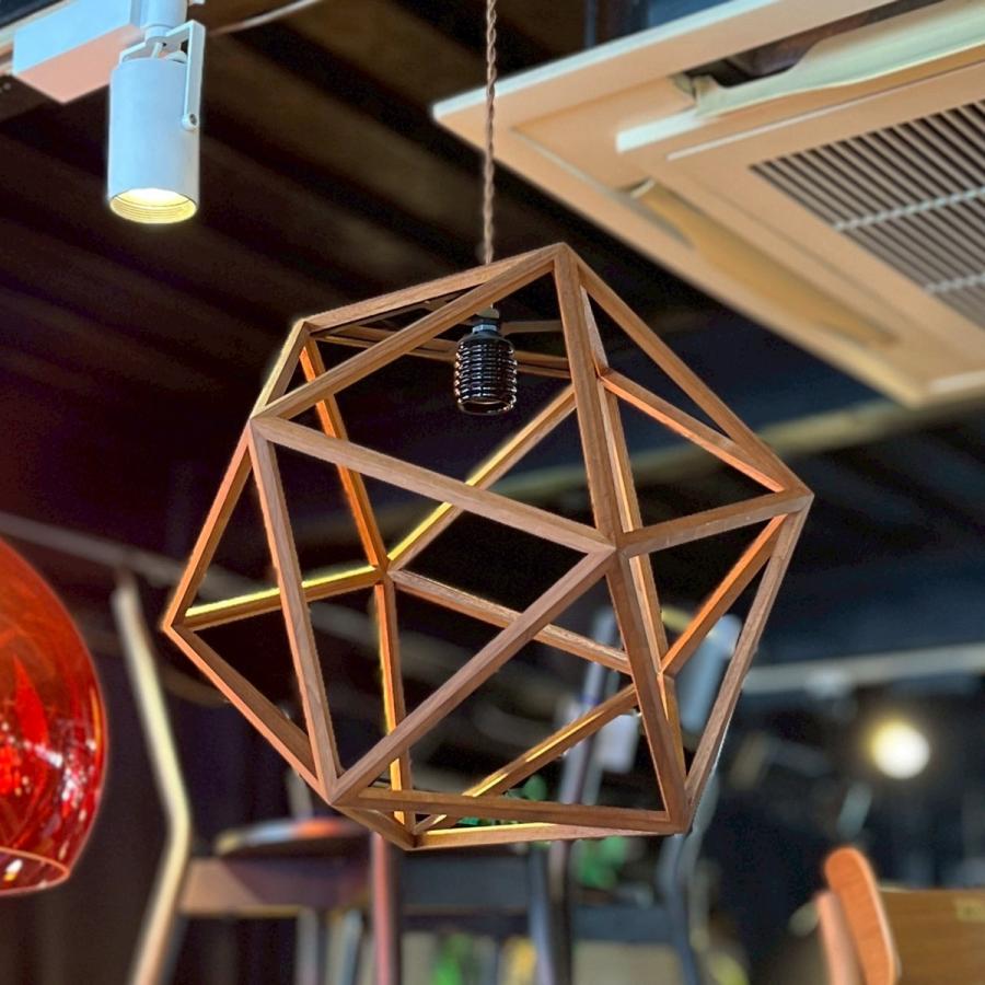 unico CONFETTI ペンダントライト ブラウン UNICO (ウニコ) ペンダント