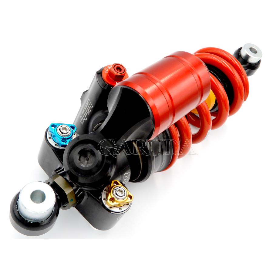 bitubo ビチューボ カワサキ ZX-4RR ZX-4R 2023- 用 リア