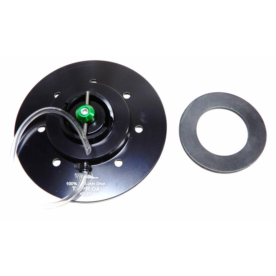 スンヒ。タンク、キャップ、コック付 BROX-TANK用キャップ イージー