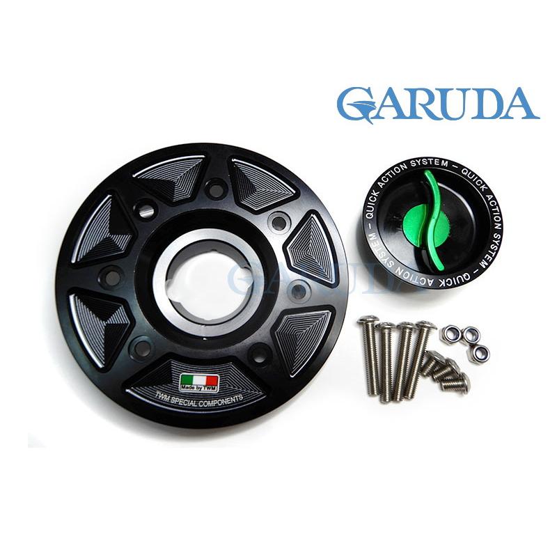 とも バルターモト タンクキャップ ZX6R ニンジャ バイク とも