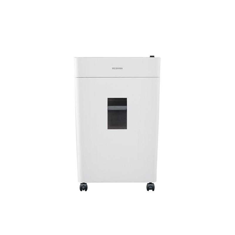 IRIS OHYAMA（アイリスオーヤマ） オートフィードシュレッダー クロス