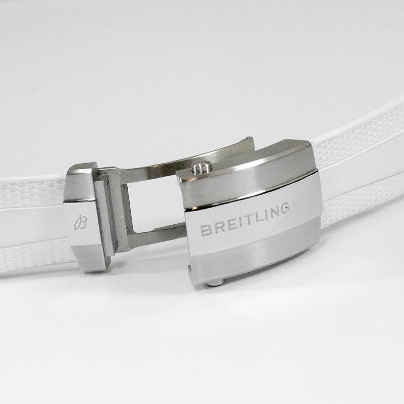 ブライトリング（BREITLING） 【新型 / 希少 / 入手困難】BREITLING