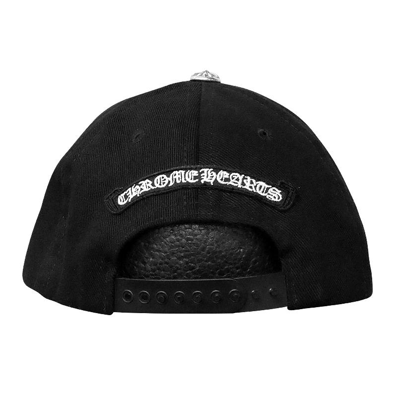 CHROME HEARTS（クロムハーツ） 【極美品】CHROME HEARTS VERTICAL CH