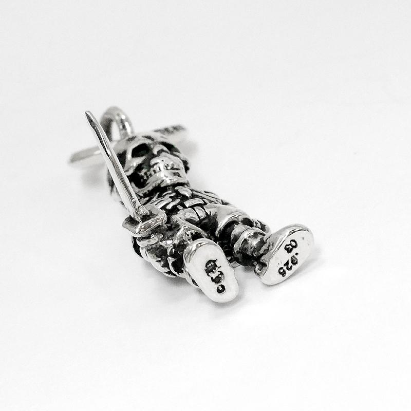 CHROME HEARTS（クロムハーツ） 【激レア / 未使用】CHROME HEARTS