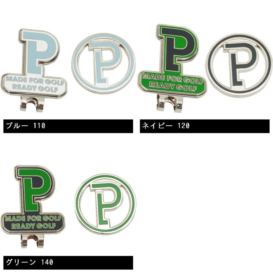 PEARLY GATES マーカーコレクション PEARLY GATES（パーリーゲイツ