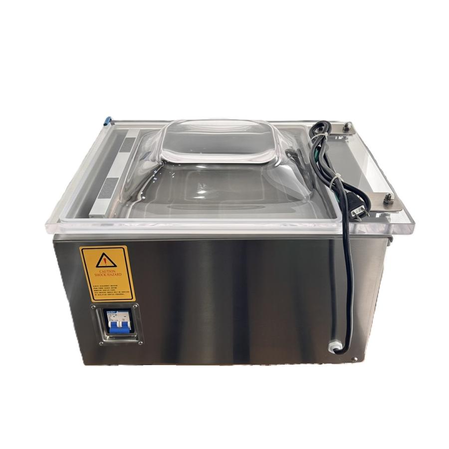 真空パック機 真空包装機 業務用 卓上 VP-300 タカトテクニカ ハイ