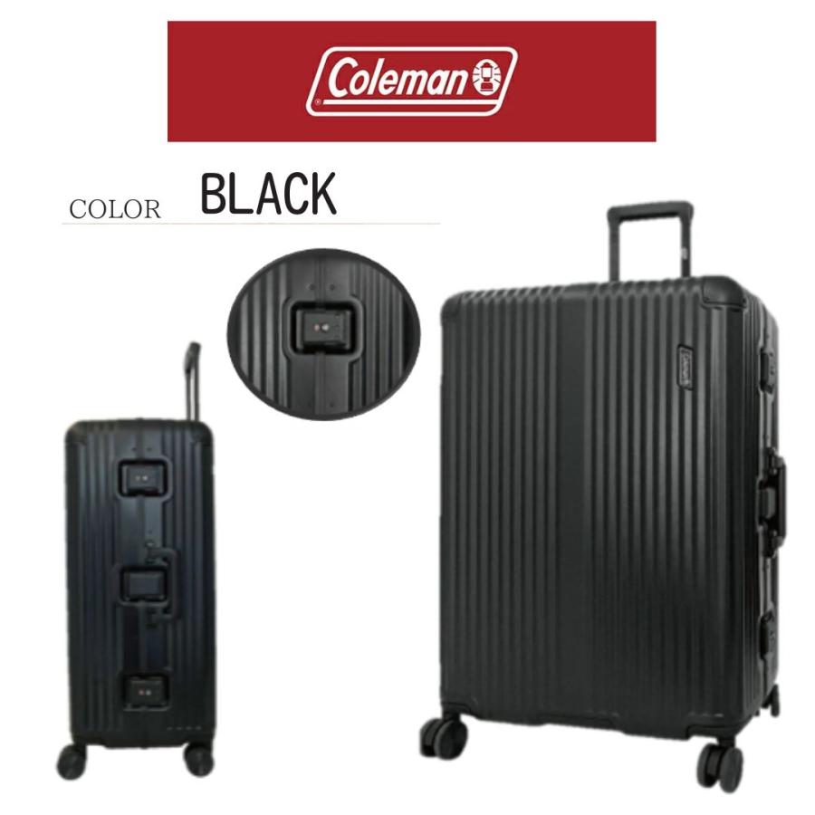 Coleman（コールマン） COLEMAN 60001 coleman キャリーケース スーツ