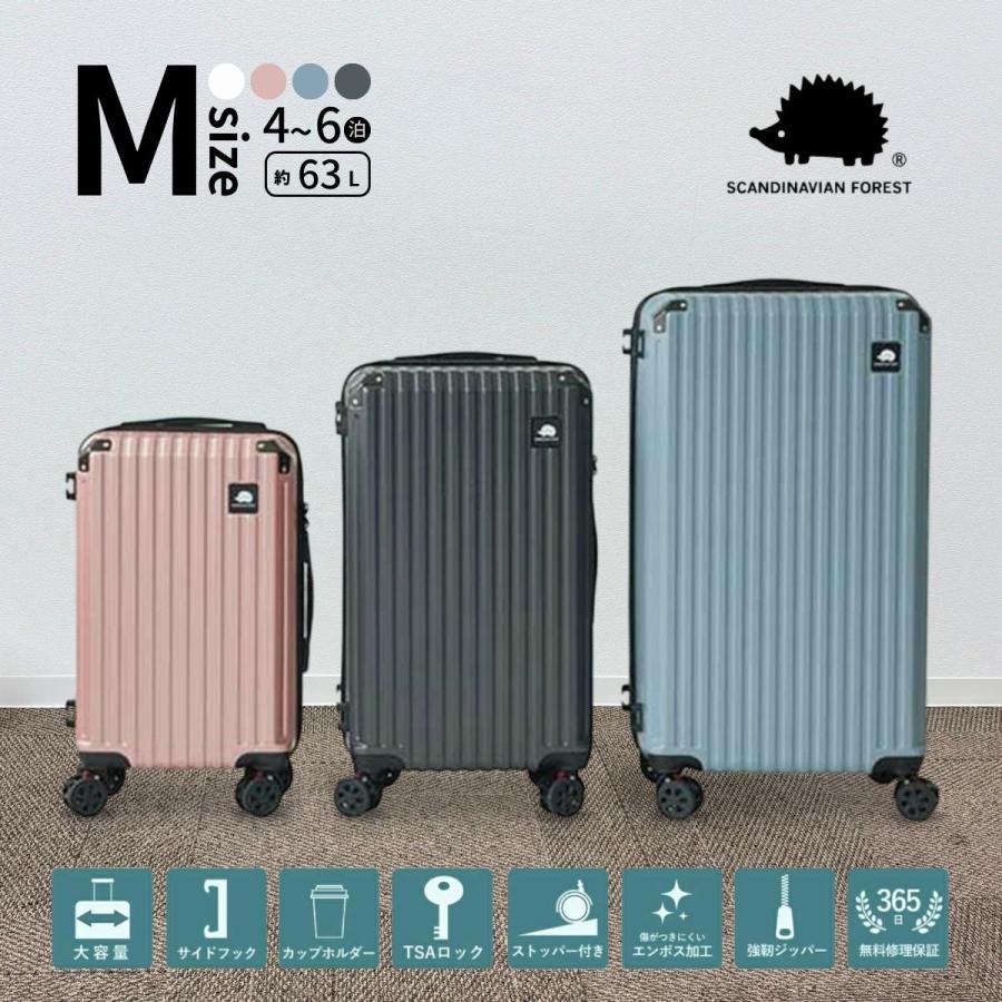 SCANDINAVIAN FOREST sfrs-2401 スカンジナビアン フォレスト キャリー