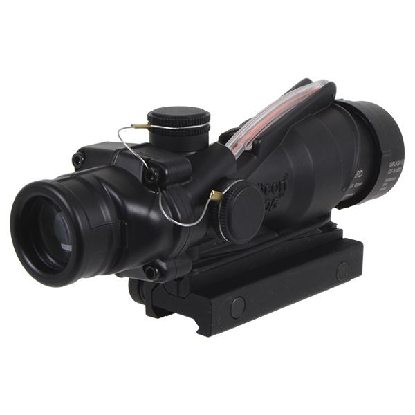 ARROW OPTICS ACOG TA31タイプ 4倍スコープ (集光式 レティクル