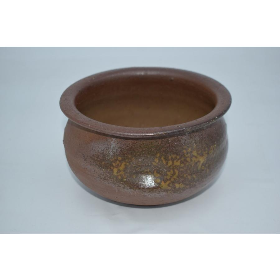 茶道具 備前 建水 (1) 木村 陶峰 作 茶道 22-6108 : 月香園