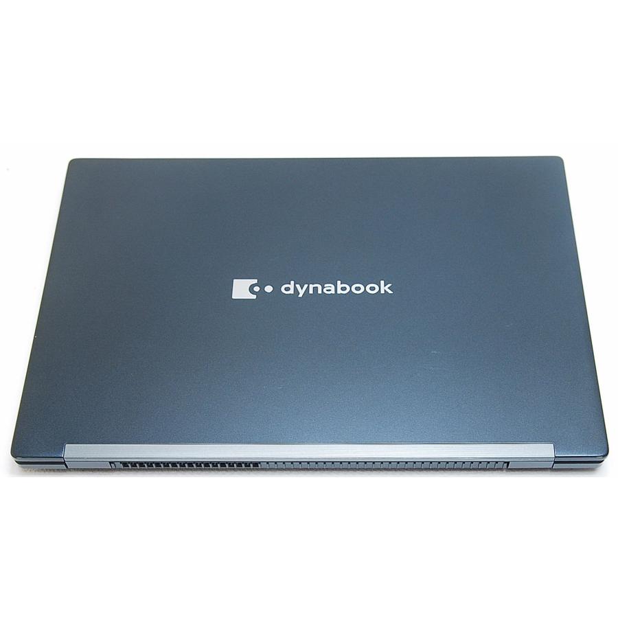 dynabook（ダイナブック） 東芝 TOSHIBA dynabook G83/KW 第12世代