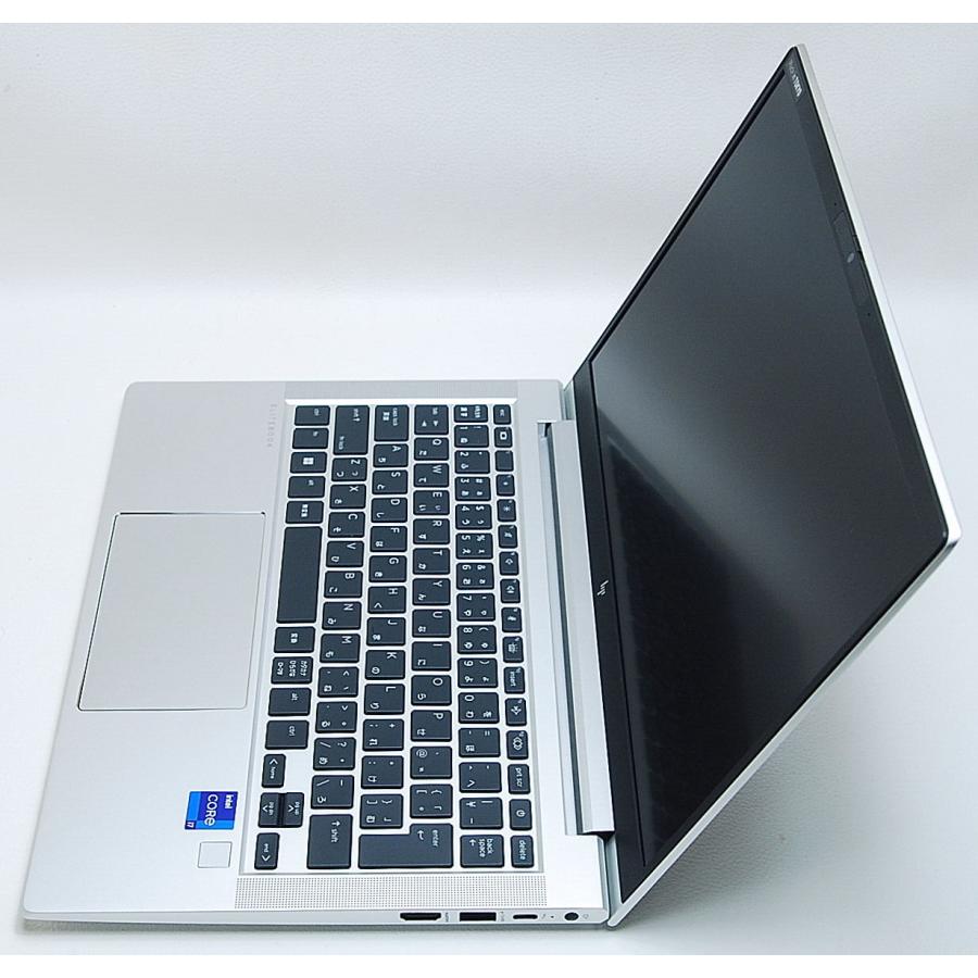 ProBook HP EliteBook 630 G10 第13世代 Core i7 1355U 1.70GHz メモリ