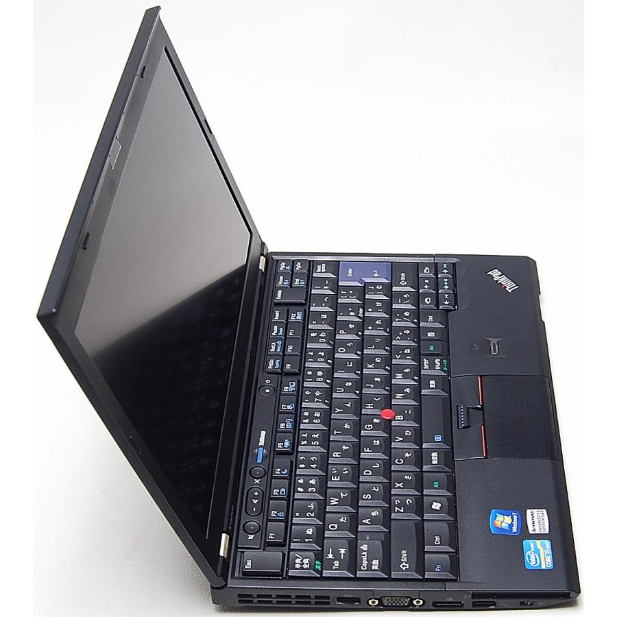 ThinkPad X220 i5／8GB／768GB／オフィス／デュアルブート Amazon.com