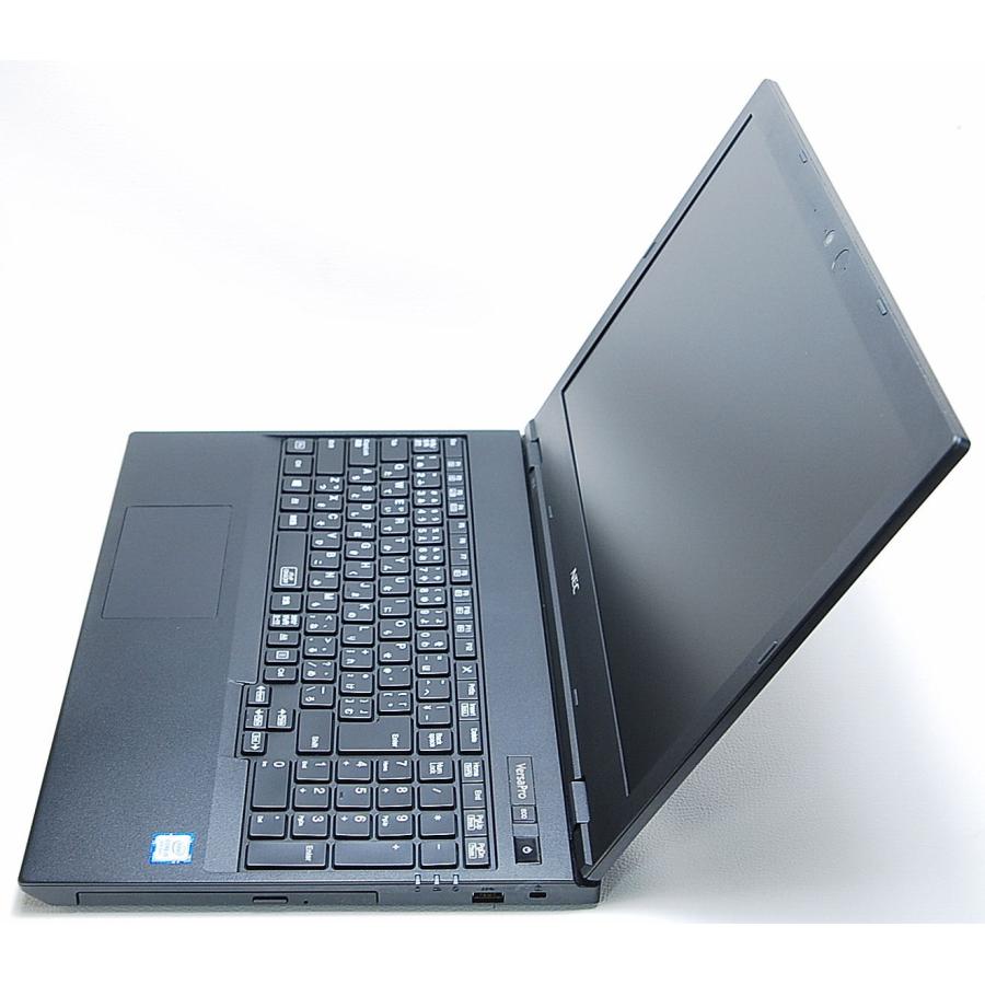 VersaPro NEC VX-6 PC-VKT16XZG6 第8世代 Core i5 8265U 1.60GHz