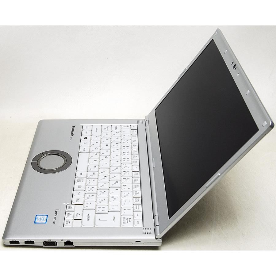 Let's note LV パナソニック Let'sNote CF-LV8RDAVS 第8世代 Core i5