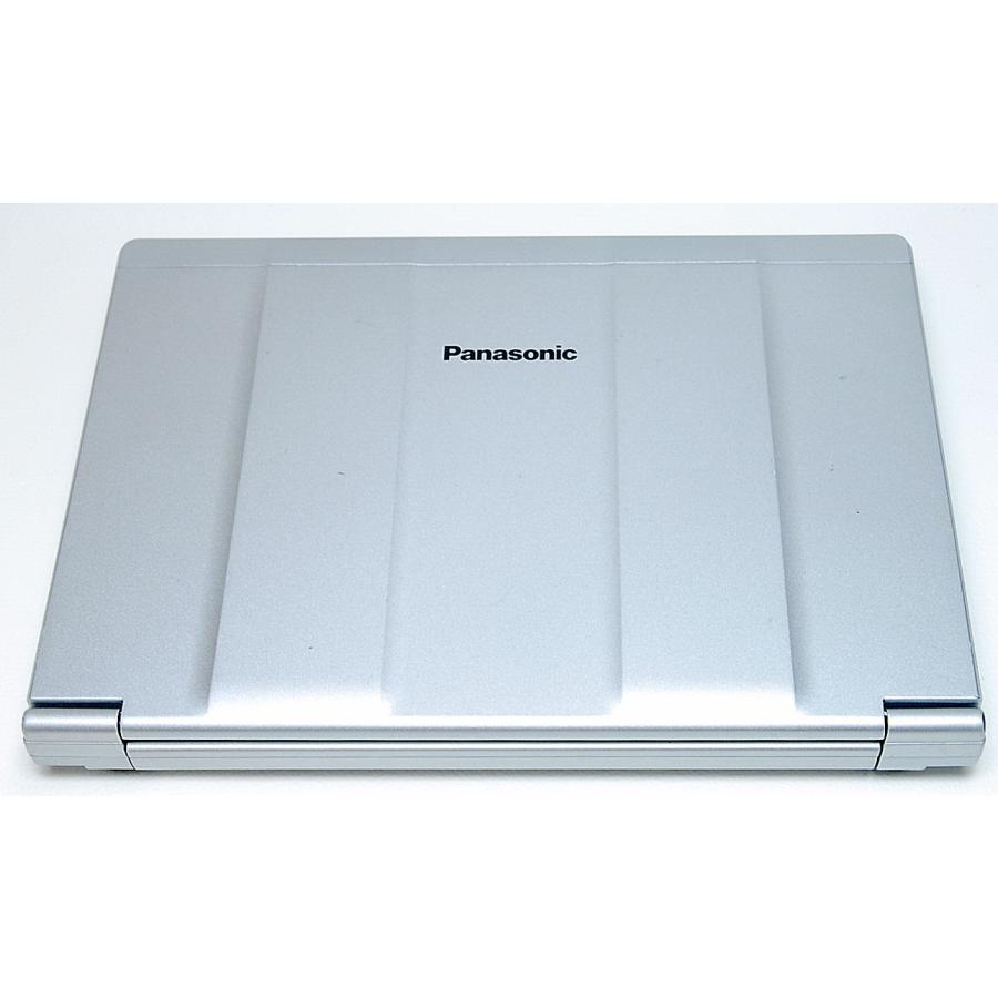 Let's note PANASONIC Let'sNote CF-SV8RDCVS 第8世代 Core i5 8365U