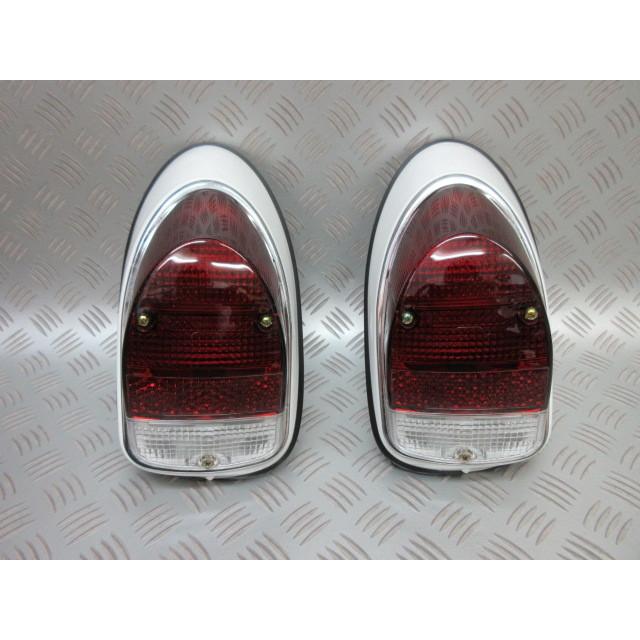 VW6870Tail.T1.アイロン！ VW Beetle フォルクスワーゲン ビートル