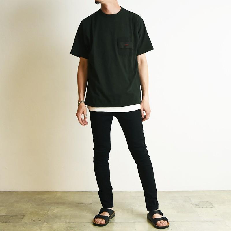 REMI RELIEF（レミ レリーフ） REMI RELIEF×BRIEFING レミレリーフ