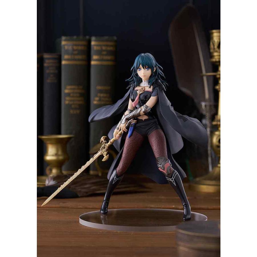 ファイアーエムブレム 風花雪月 ベレス フィギュア fe3H ポッパレ pop